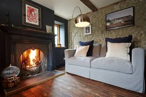 6 идей для уютной гостиной