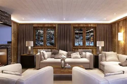 6 способов сделать свой дом уютнее