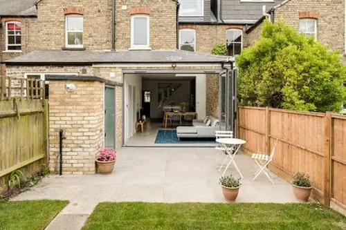 Новая высокая красота дома High Barnet