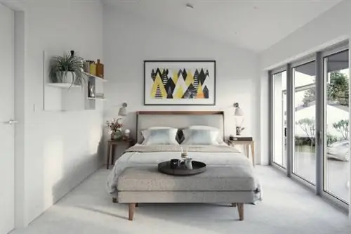 Почему стоит использовать нейтральные цвета