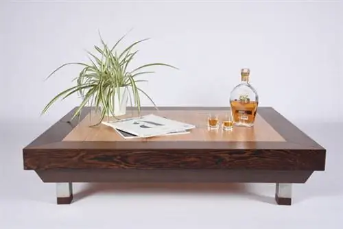 Вдохновение для интерьера: деревянные столы для любой комнаты