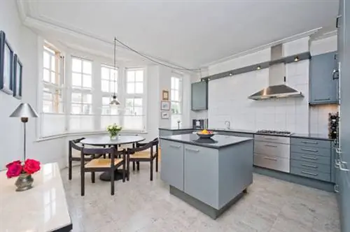 Интерьерное вдохновение: как спланировать идеальную кухню