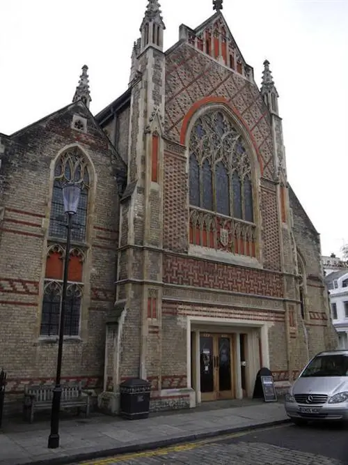 Полный тур по особняку в викторианском стиле