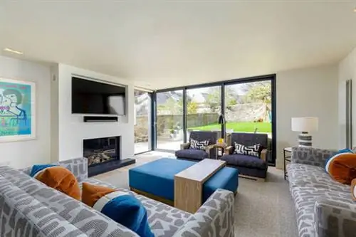 15 лучших каминов в современном доме