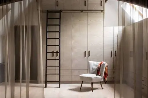 Как увеличить пространство в маленьком или большом шкафу