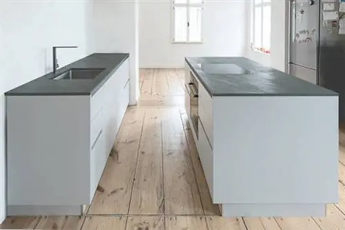 20 кухонь, которые заставят вас переделать свою