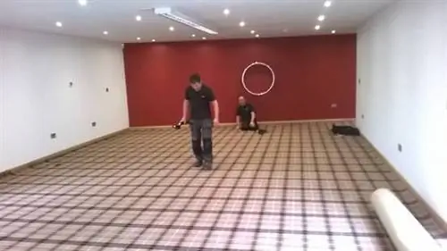 7 причин, почему вы должны украсить свой дом с помощью ковра