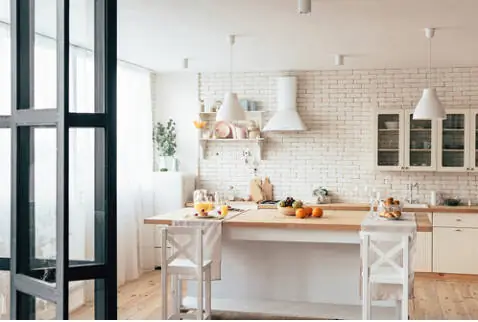 Как модернизировать кухню