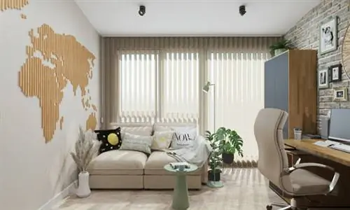 SenkoArt Design - профессиональный дизайн интерьера онлайн