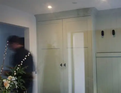 Как индивидуальный дизайн имеет большое значение для маленькой грузовой комнаты