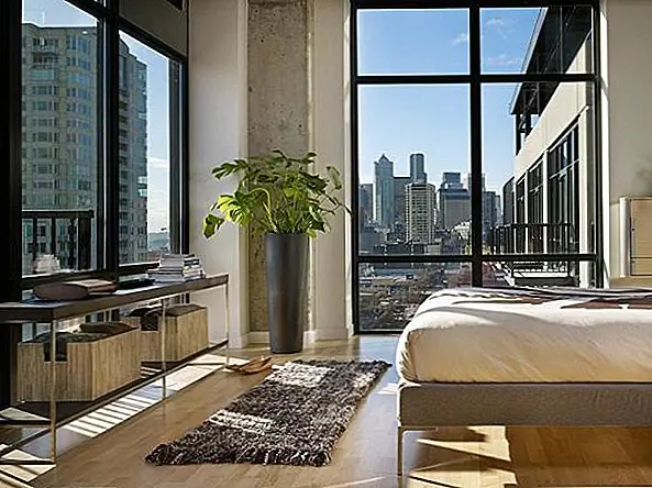 10 советов по получению городской лофты в вашем доме