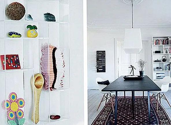 На мой взгляд, в этом прекрасном месте есть много вещей, мебели, декора, искусства, все хорошо подобрано и отлично работает здесь, даже с ограниченной цветовой гаммой, уютное место, и я не побоюсь сказать тепло. { найденный на фемине}.