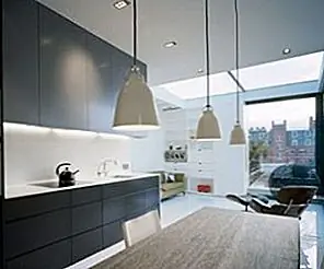 Отремонтированная квартира Soho by Dive Architects