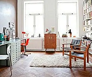 Мальмё - Апартаменты с винтажным характером