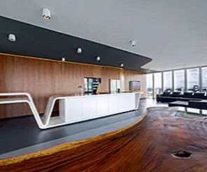 Пентхаус Роттердам с прекрасным потоком и потрясающими видами