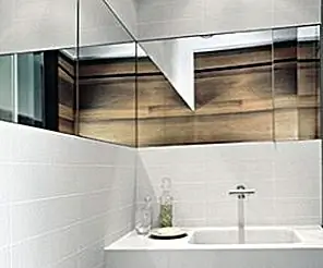 Современный Шейн Лофт в Нью-Йорке