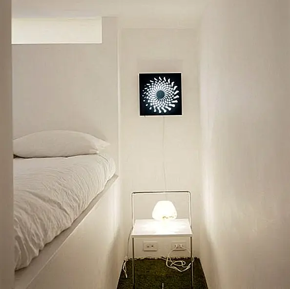 Либо это привлекательная игровая площадка, обещая привести вас в другой мир, узоры или рисунки на стенах или в укрытиях, которые заставляют вас забыть обо всем остальном. Коконы пробуждают не только детское воображение, но также позволяют взрослым мечтать и вспоминать о своем детстве и, вероятно, сравнивать различия между тогда и сейчас. Каждый номер имеет свою личность и очень важно, обеспечивает конфиденциальность. Каждый уголок является примером стиля, личности и современной жизни.