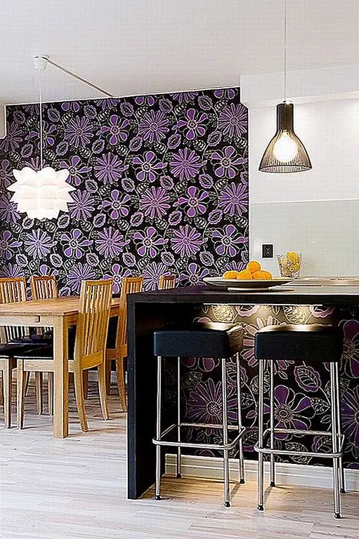 Красивая и свежая 81 Sq Meter Квартира в Швеции