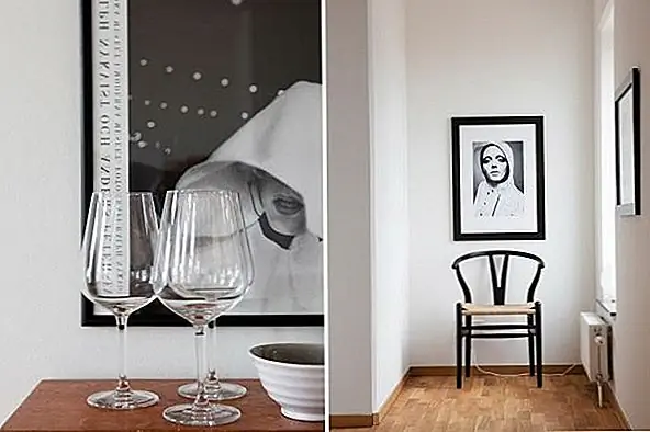 Как вы можете, большое внимание уделялось мелочам, которые не всегда видны с первого взгляда, но которые делают весь декор потрясающим, когда все на месте.