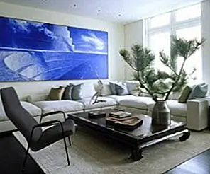 Нью-йоркский чердак, где работа и развлечения сочетаются в стильном, современном дизайне