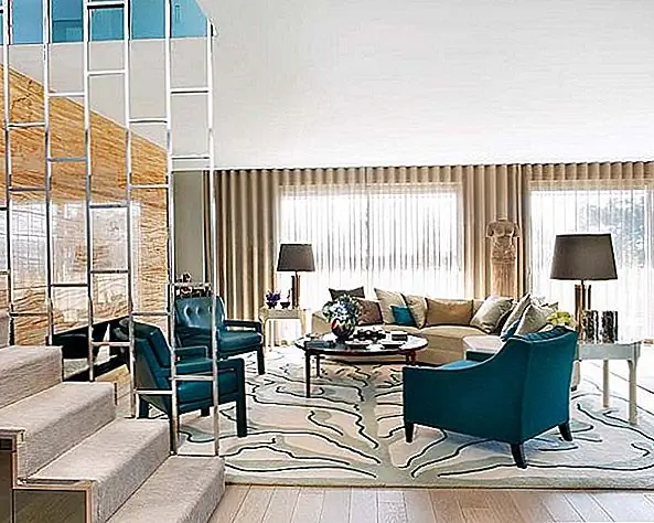 Элегантная квартира в северной Португалии от Luso Oitoemponto