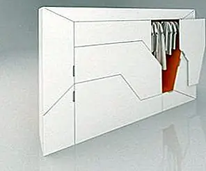 5 Секретная мебель для мягких внутренних дел