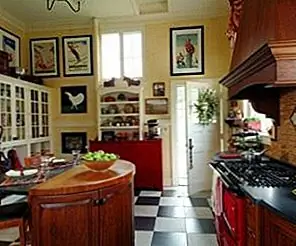 Покрытие для шахматной доски: безвременная красота для любой комнаты в доме