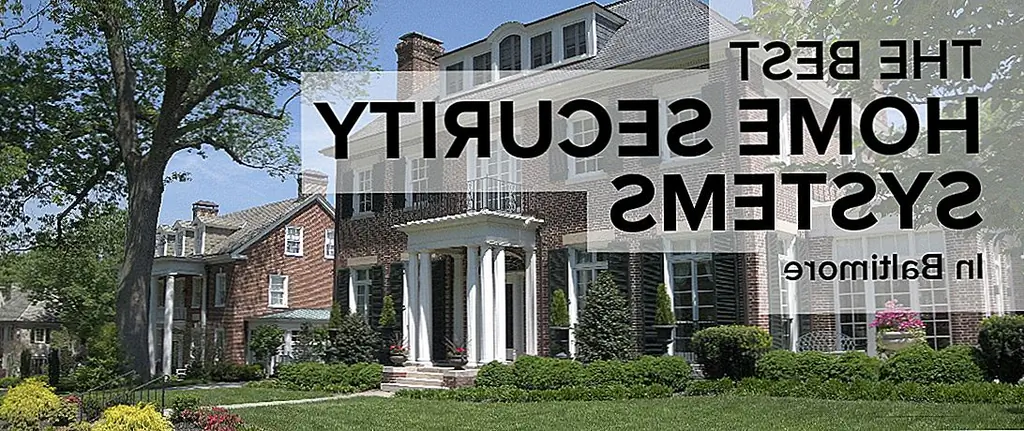 Главная Безопасность в Балтиморе