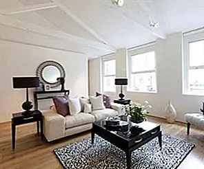 Потрясающая 2-комнатная квартира в Лондоне для продажи