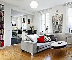 Приглашаем 2-комнатную квартиру в Майорну на продажу