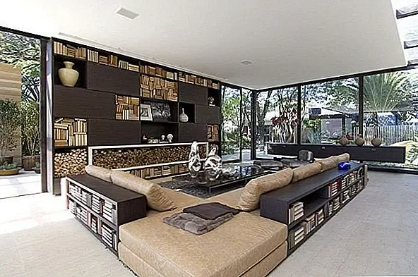 Лофт 24/7 Фернандой Маркес