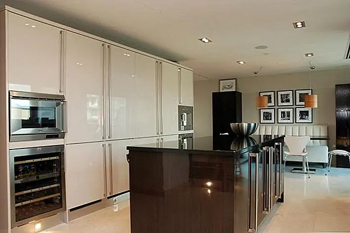 Прекрасная квартира в Millharbour, Canary Wharf