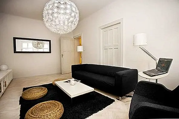 Прекрасная квартира в Польше по режиму: lina