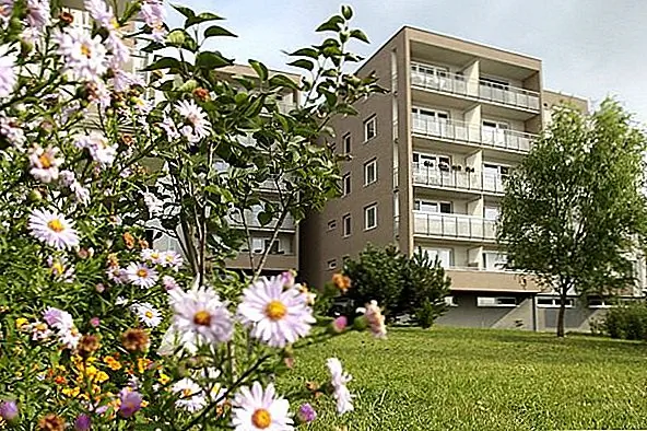 Современная двухкомнатная квартира в Братиславе для продажи