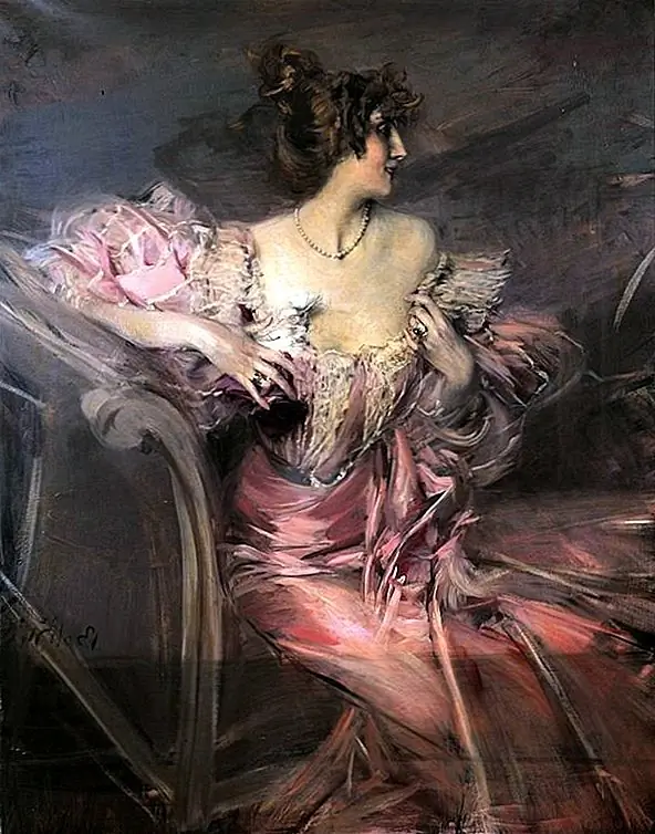 Мебель определенно удивительна, и есть также много других впечатляющих вещей. Одна из них - картина 19-го века, написанная Джованни Болдини, и, как считается, она представляет Марте де Флориан в возрасте 24 лет. Кроме того, наряду с живописью были обнаружены и другие секреты. В настоящее время квартира закрыта для публики. {Найден на sobadsogood}.