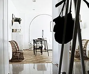 Простые, но удивительные апартаменты