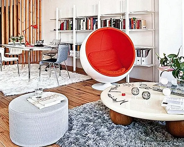 Просто идеально: Уютный семейный дуплекс в Испании