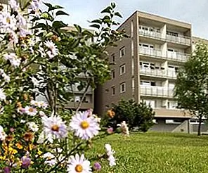 Современная двухкомнатная квартира в Братиславе для продажи