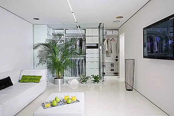 Апартаменты White Cube от ARCH.625