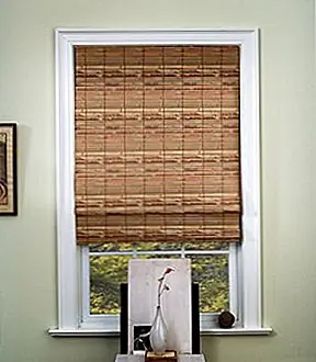 Водостойкая тканная древесина