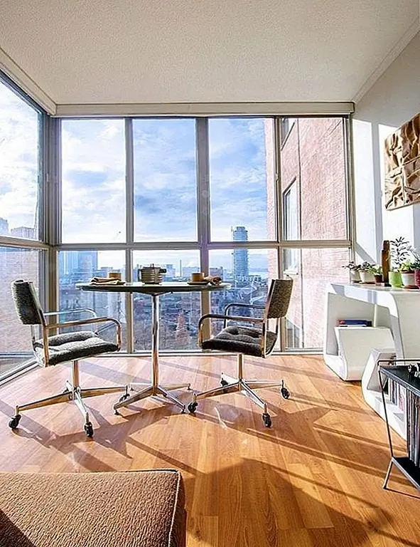 Естественно, люди хотят экономить деньги, выбирая меньшую квартиру, но вам нужно спросить себя, достаточно ли этого для вас или нет. Если вы арендуете однокомнатную квартиру, вы можете понять позже, что она слишком маленькая, но уже будет слишком поздно, и все усложнит ситуацию.