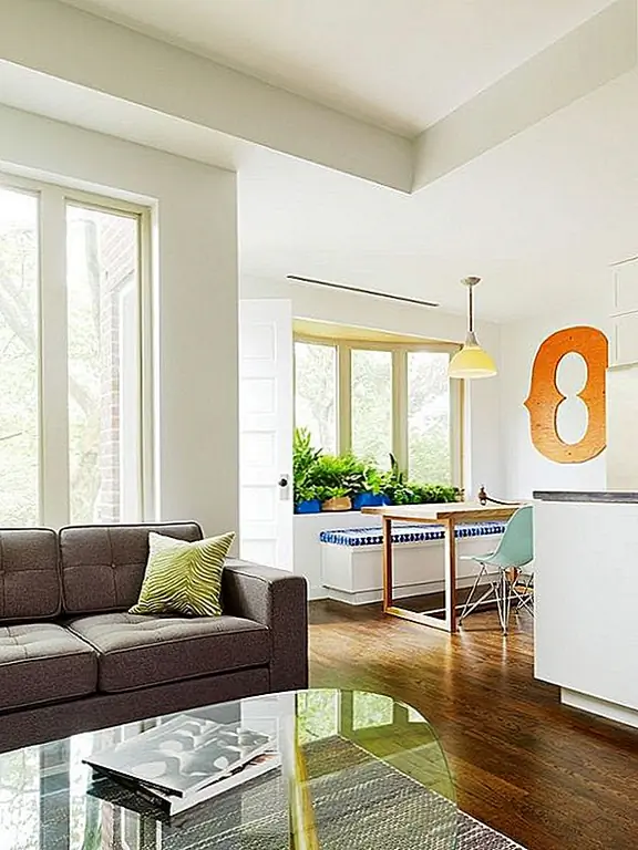 Время очень важно для всех нас. Несмотря на то, что квартиры, как правило, дешевле, когда они расположены дальше от города, вы также должны думать о своем ежедневном путешествии и о том, сколько времени вы будете тратить на дорогу. Так что найдите свое жилое здание на карте, а затем проследите за ежедневным переездом. Это поможет вам решить, удобно ли местоположение.