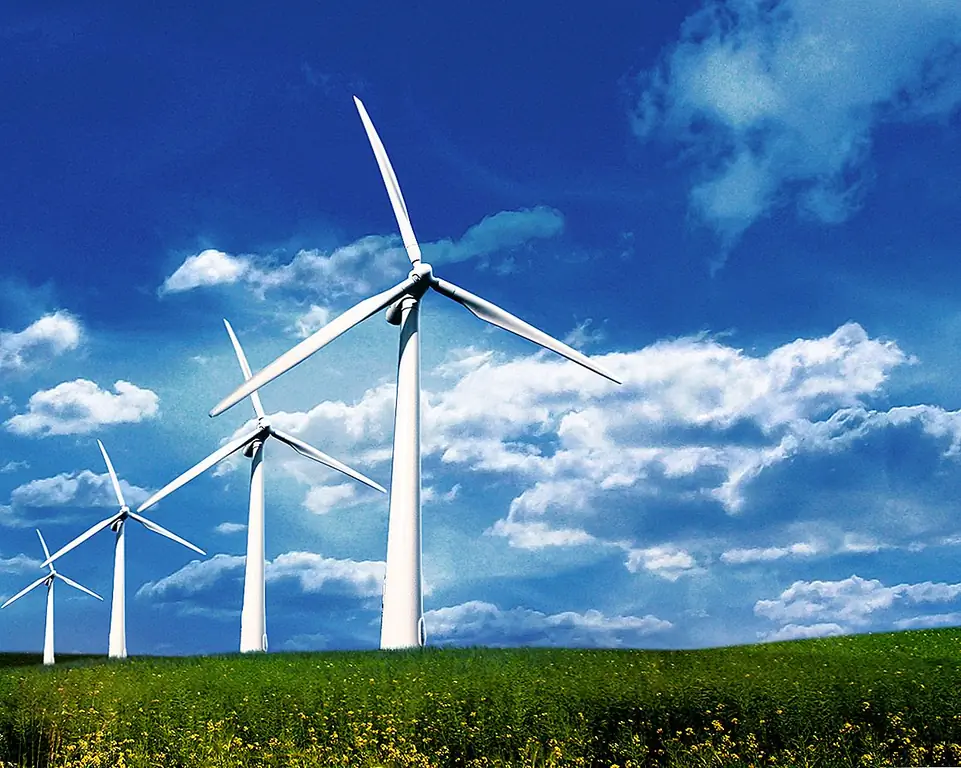 Ветряная энергия. Покупка и использование домашних ветровых турбин для создания электричества - еще одна возможность в стремлении сэкономить деньги. Самые эффективные ветряные турбины невелики. Многие из них достигают высоты до 20 или 30 футов в воздухе для получения необходимой энергии от ветра. Если высокая ветряная турбина будет проблемой в виде бельма, это может быть не лучшим решением. Хорошей новостью является то, что, хотя они высоки, нет проблем с ветровым шумом, поэтому они не будут беспокоить себя или соседей шумом, который они создают.