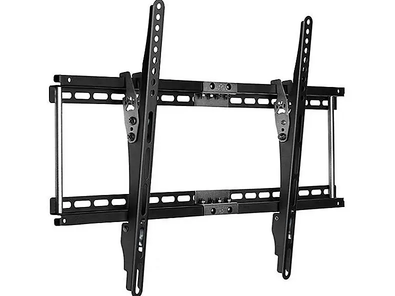 Настенное крепление для гепарда