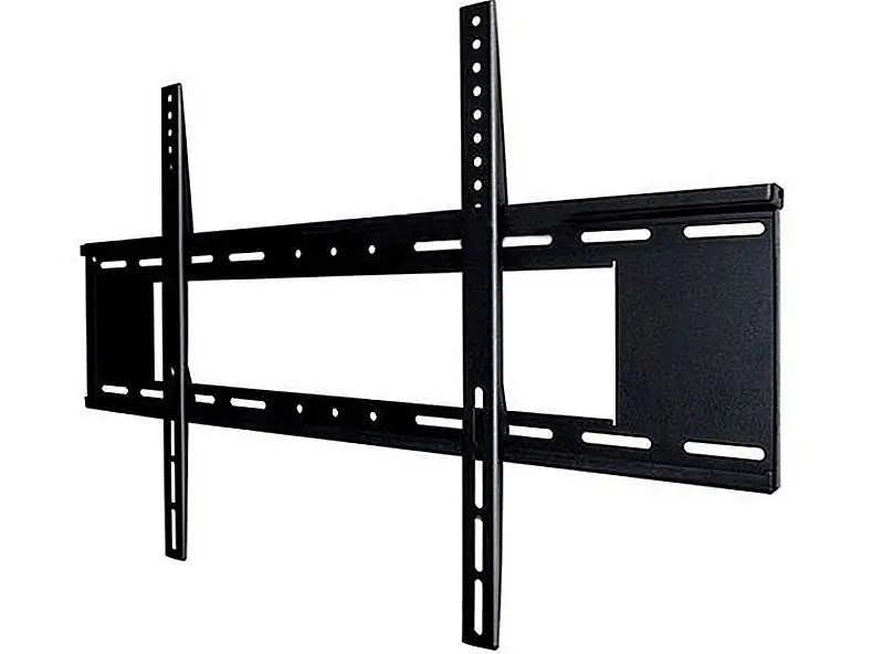 Крепежный кронштейн с фиксированным креплением Monoprice