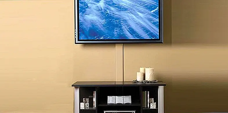 Система управления кабельной системой Paint Legrand для кабельного телевидения практически невидима.