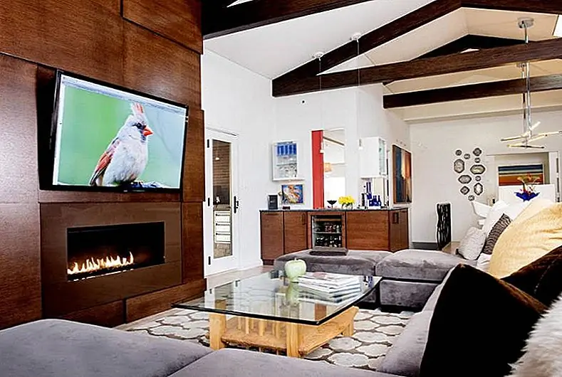 Вот 6 лучших телевизоров настенных систем на Amazon и почему они рок