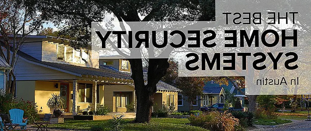 Главная Безопасность в Остине