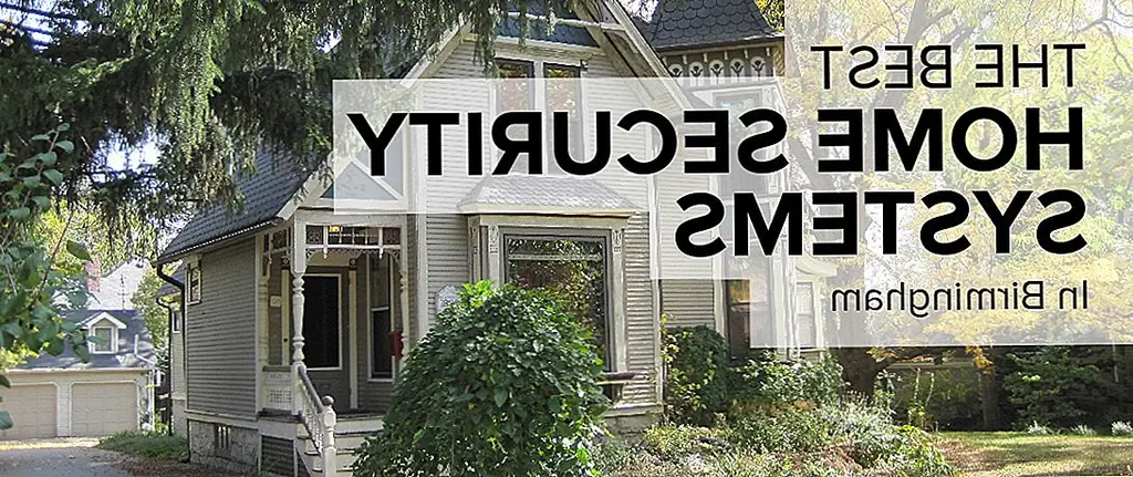 Главная Безопасность в Бирмингеме