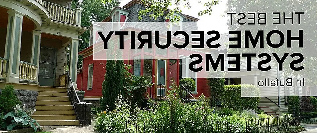 Главная Безопасность в Буффало